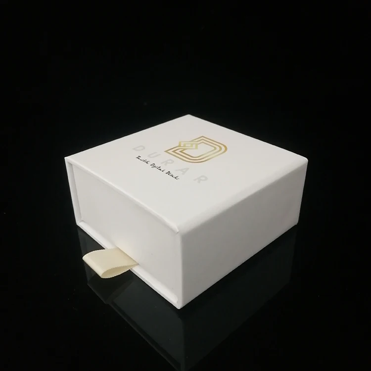 Low Price Custom Logo Luxury Packaging Box Gift Box Jewelry Box Organizer