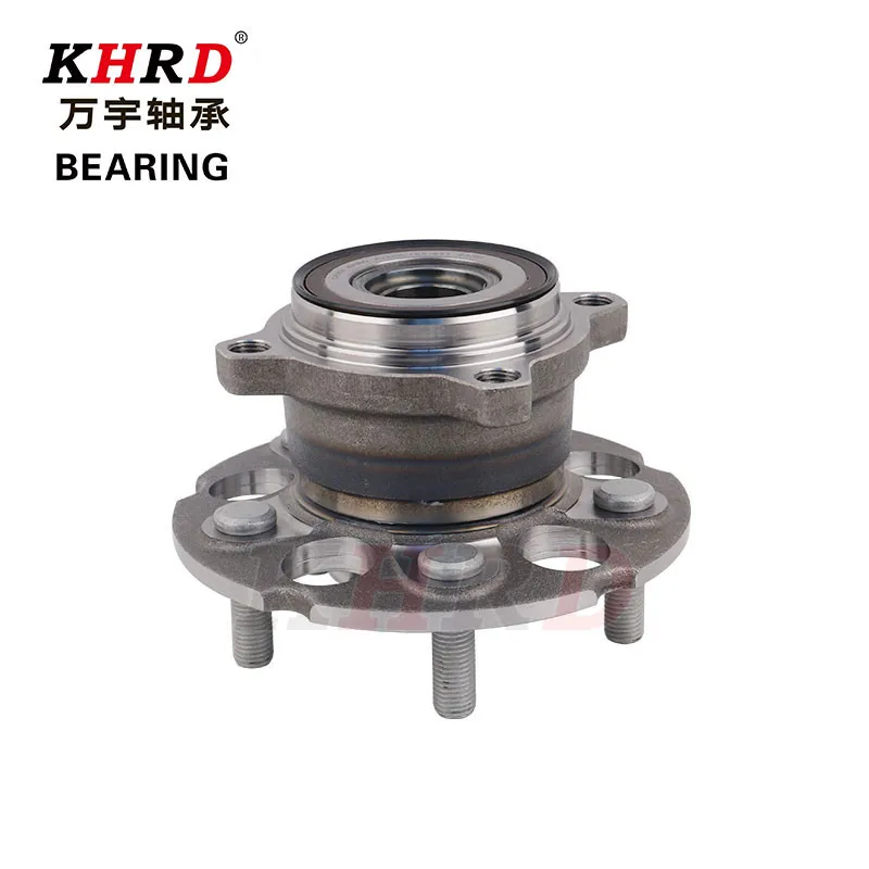 HA590193 3DACF038D5 Wheel Bearing And Hub Assembly Suitable For 07-12 Mazda CX-7 Price