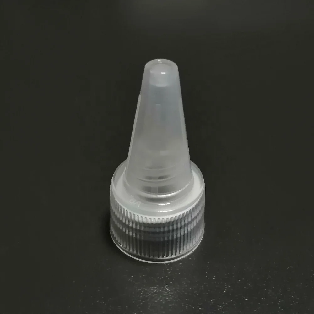 20mm 20/410 plastic twist cap