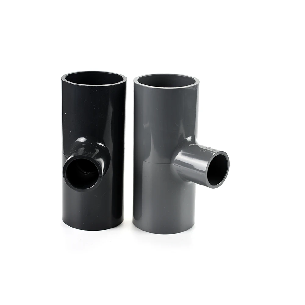 Reducing Tee SCH 40 PVC Female Tee ASTM D2466