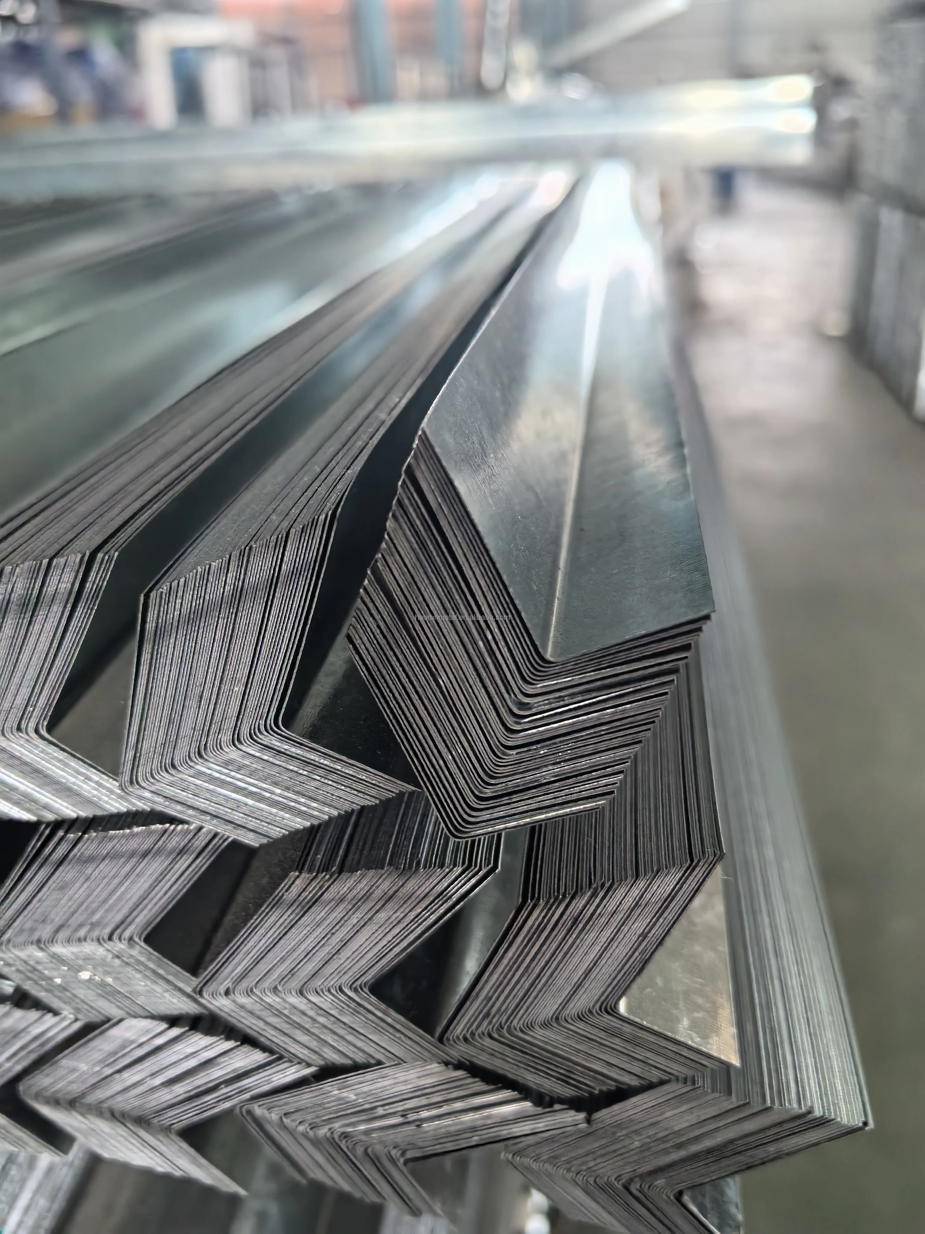 Wholesale price 53x30x16mm ceiling omega metal ceil omega furring channel