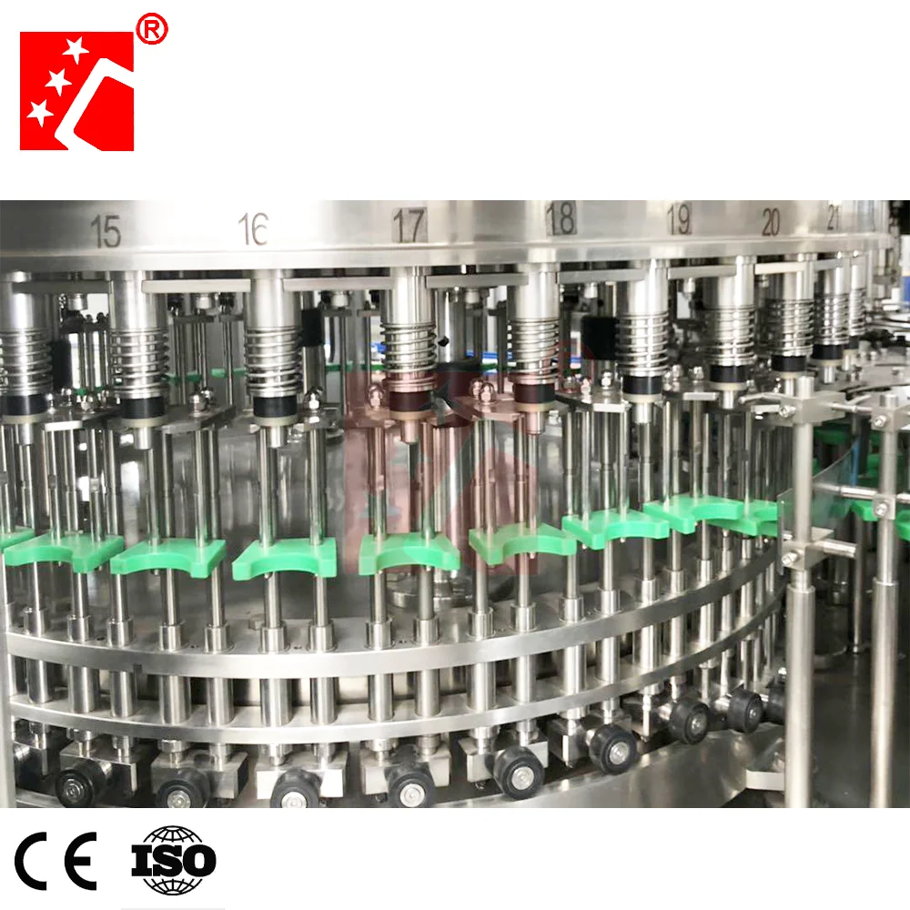
Remote Control manufacture wholesale mini mineral water bottling plant in china with CE 