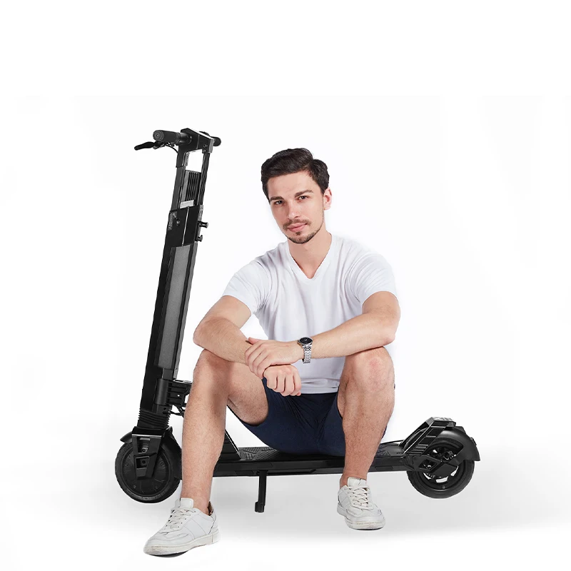 China Best Electric Scooter 450W 9.3Inch 15A Electric Drifting Scooter Drift Trike Scooter Big Tyre Stabilizer For Adult