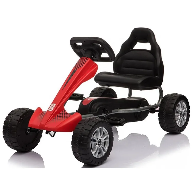 Дешевые Детские педали go karts для продажи