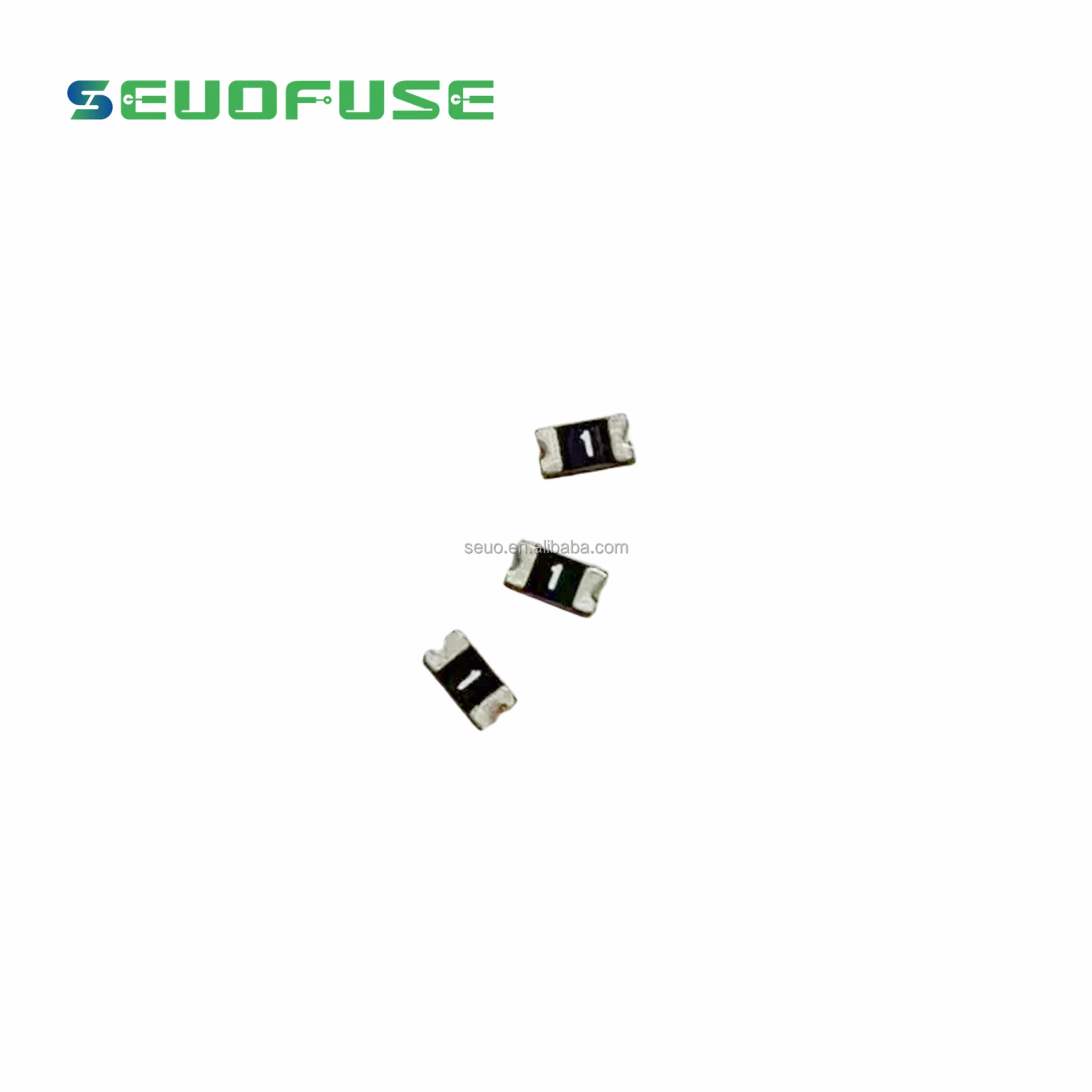 Hot Selling SEUO Brand SMD Fuse 0603 0.5A 6V-24V Overcurrent protection Pptc Fuse Relay Resettable Fuse