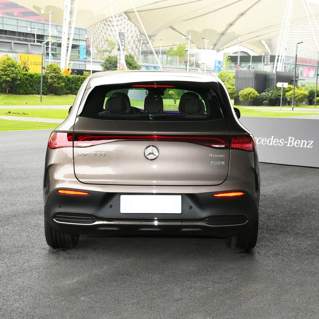 2023 High Quality EQE SUV 500 Pure Electric Auto Merce-des Benz EQE SUV EV Electric Car