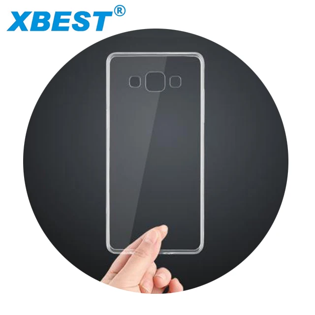 TPU for iphone  cover