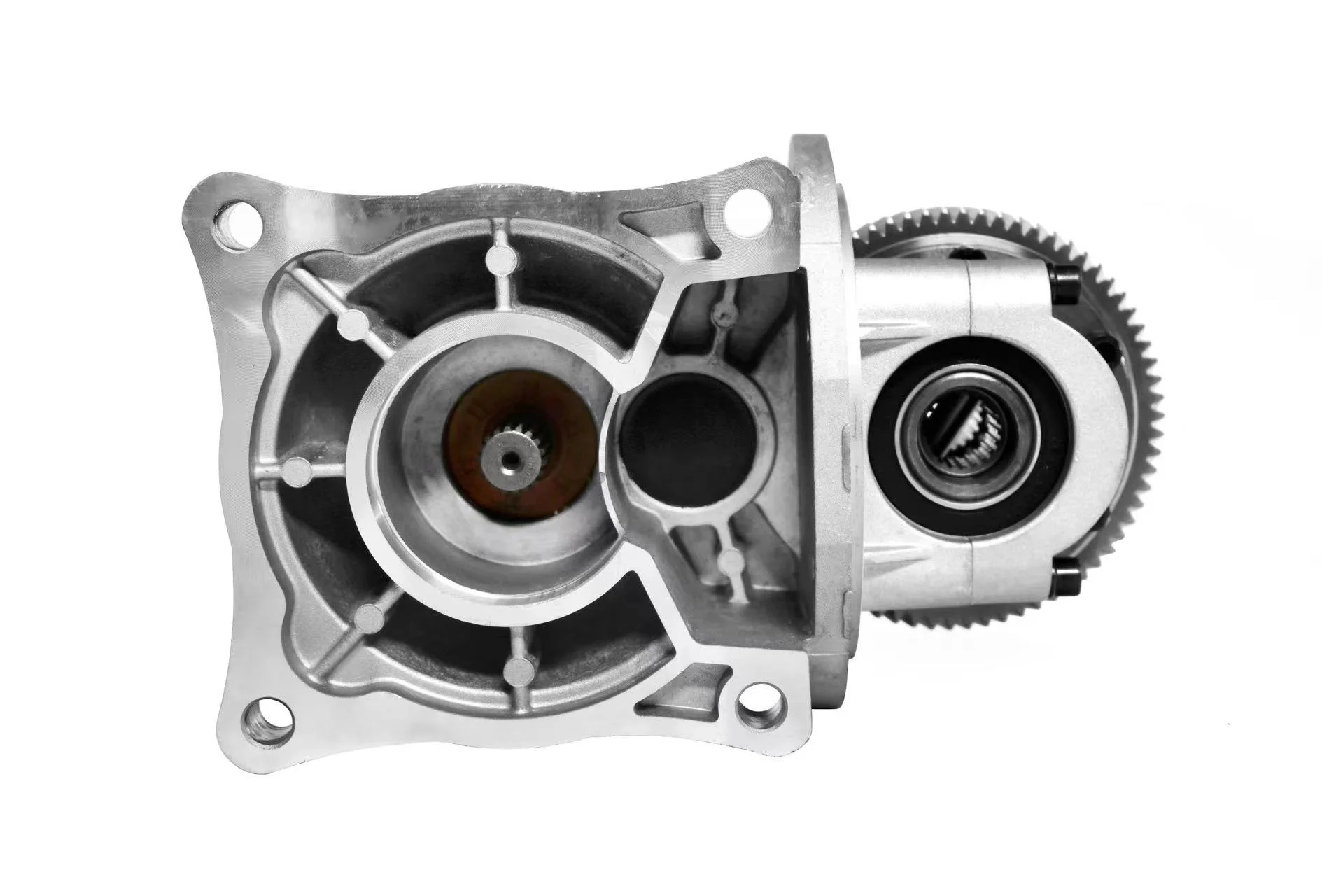 Discount Price BLDC Motor Main Reducer