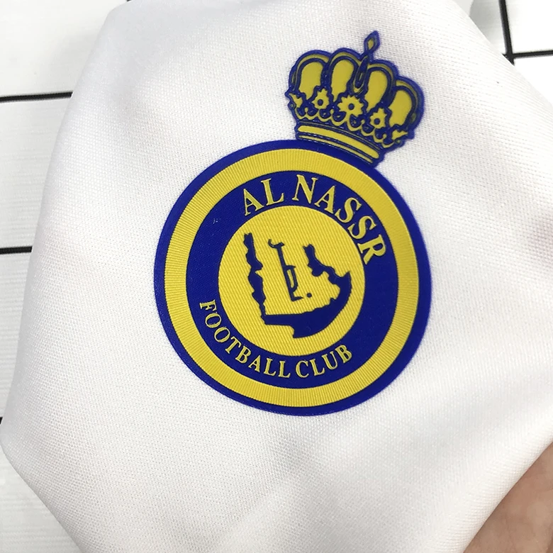 Factory custom bulk iron on logo 3d silicone transfer paper heat custom heat transfer paper for t shirts cloth fabric