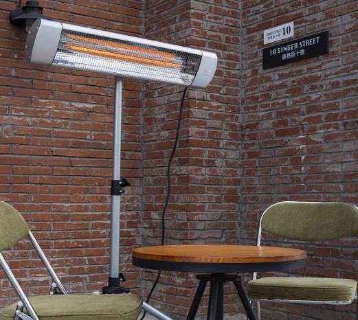 New Fashionable Electric Heater Outdoor Heaters Infared With Tripod