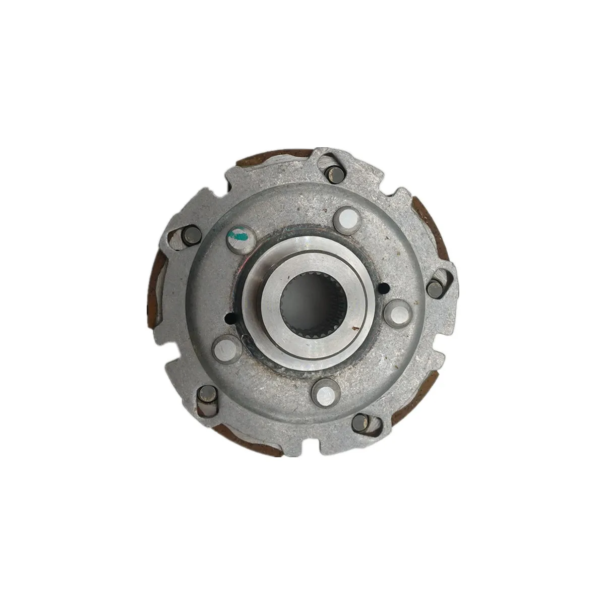 YAMAHA ATV UTV Parts CVT Yamaha Grizzly 660 Clutch Carrier Assy OEM 5KM-16620-00-00 FOR YAMAHA