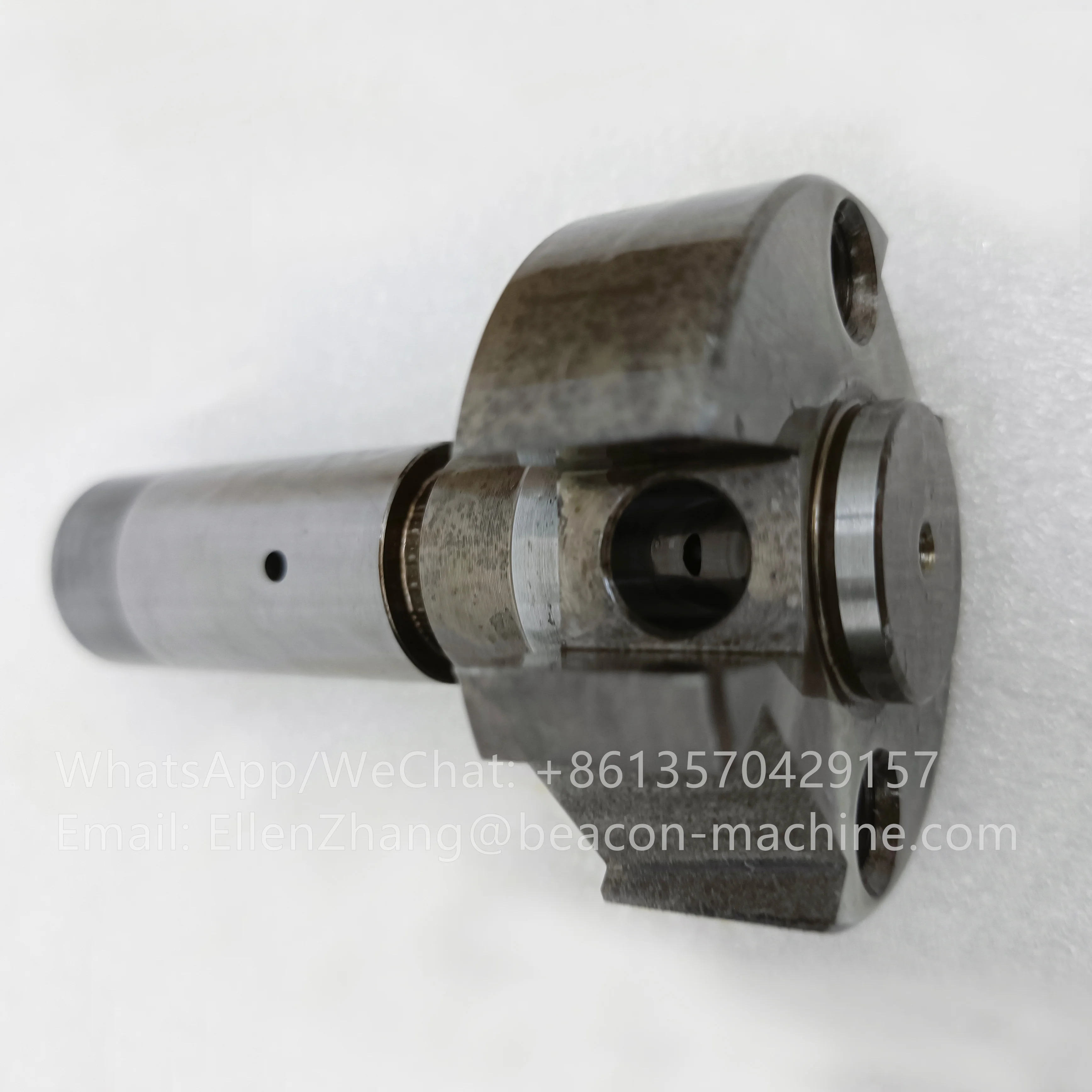 7123-340u VE pump head rotor For Engine 4248 CAV DPA VE Fuel Injection Pump rotor head Diesel Engine Fuel 7123340U