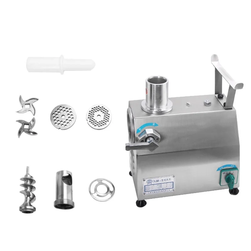 Top sale meat grinder auger 3l homemaker meat grinder for meat