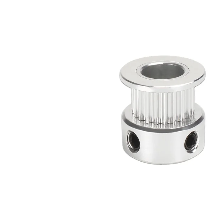 Ремень ГРМ GT2, ширина 6 мм, отверстие 1/4 дюйма, 20 зубьев