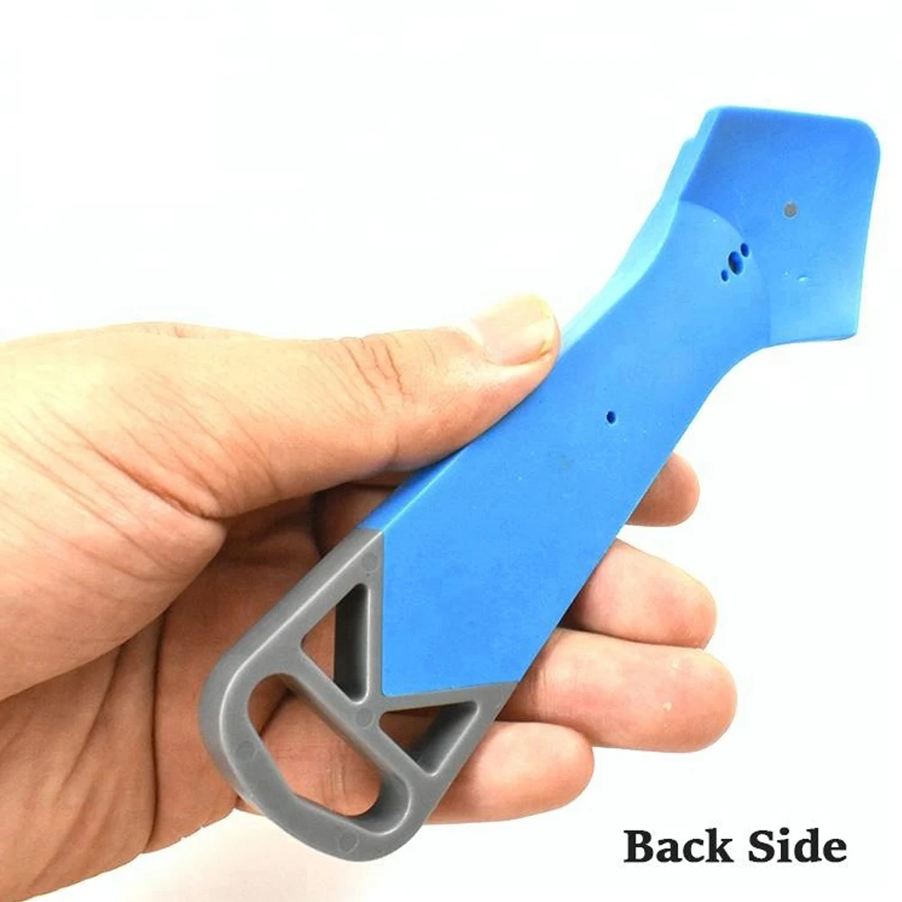 2pcs/ set Corner Caulking Tool Sealant and Caulk Remover and Smoother Tool Set