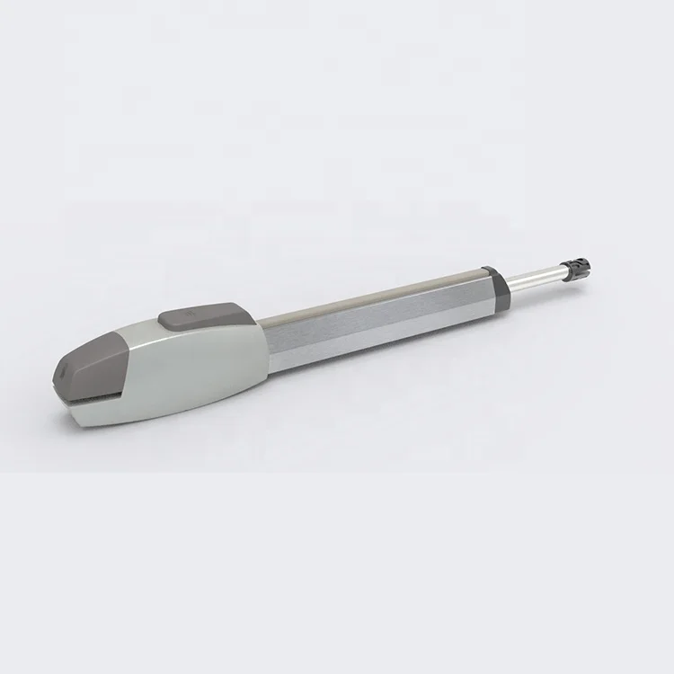 2024 excellent quality and fashion cheap operator of remote swing door operator smart WiFi automatic gate opener