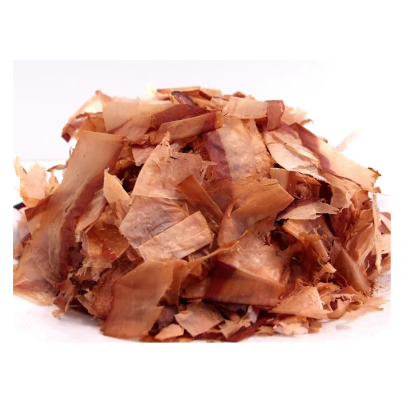 
hot sale Traditional japanese food essential dry skipjack tuna flakes 