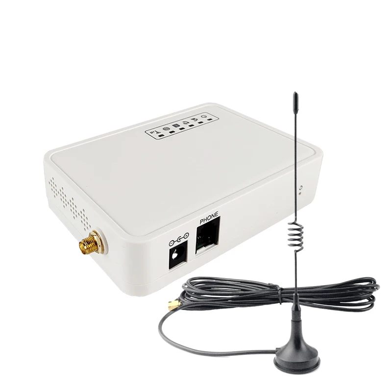 3G Pstn Fixed Wireless Terminal with RJ11 Port