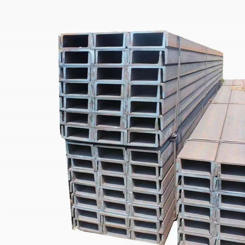 CARBON STEEL CHANNEL