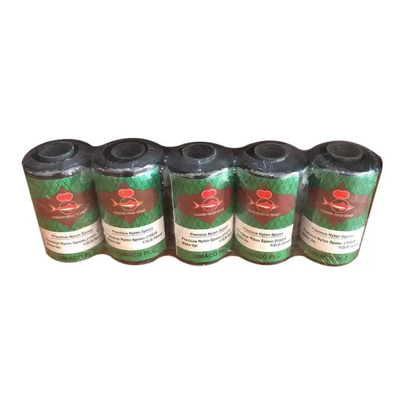 China processing customization high quality 100% polypropylene thread