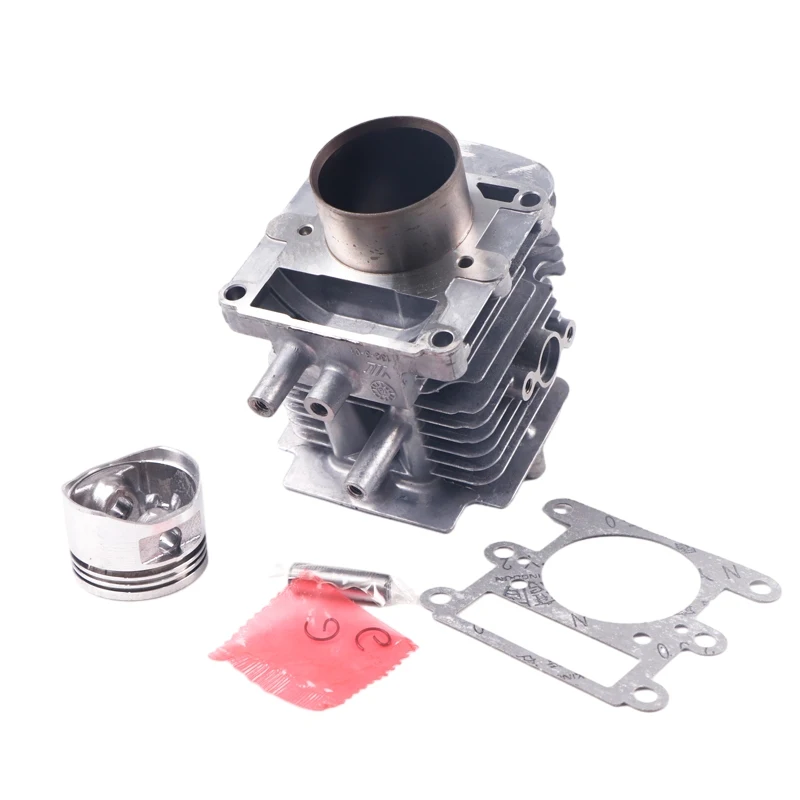 Zongshen S35 cylinder piston kit is suitable for chainsaw cylinder spare parts four-stroke mower mower engine spare parts