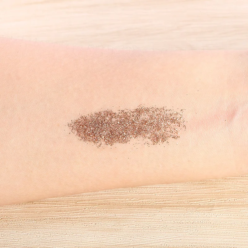 Custom No Logo Transparent Eyeshadow Base Cosmetics Brightening Eye Primer waterproof eyeshadow base