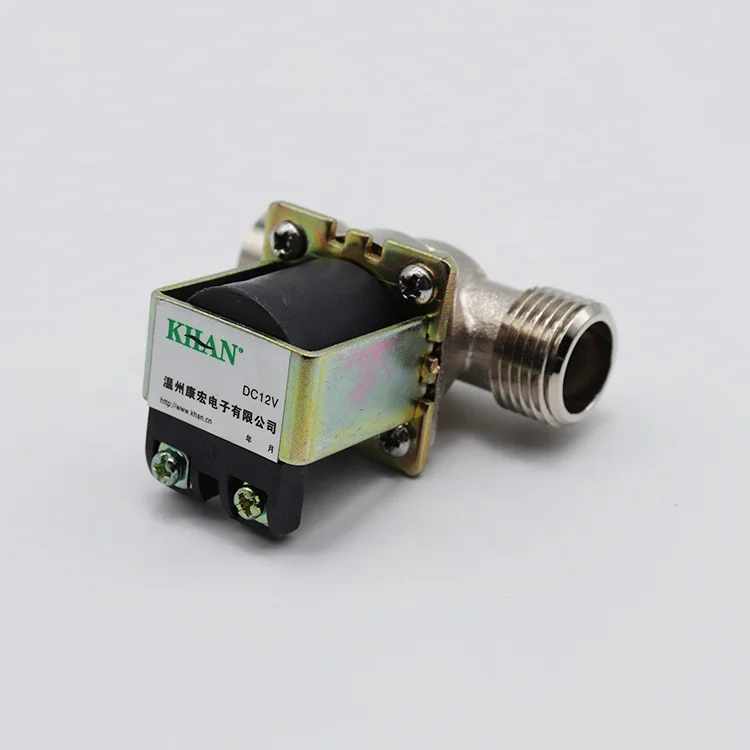  Хан воды электромагнитный клапан с контролем потока 2-дюймовый водой solenoidvalve для полива и орошения