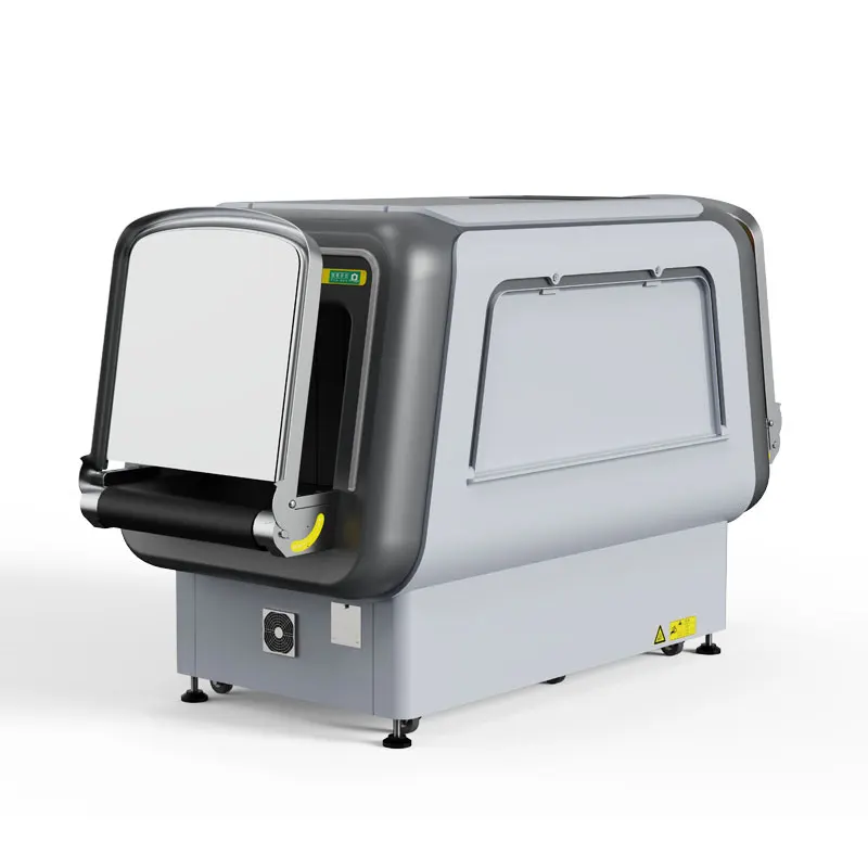 BOTAR 6550  Airports  x ray security system  x-Ray Machine Baggage Scanner Luggage Xray Scanner