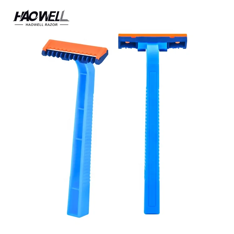 B115G high quality wholesale disposable razor single blade medical razor blade cartridge without lubricant strip hot sell