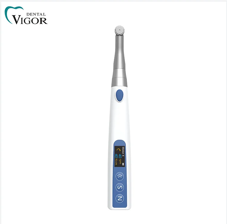 New in Automatic Wireless Digital Dental Implant Electric Torque Wrench With Memory Dental Surgery Equipment