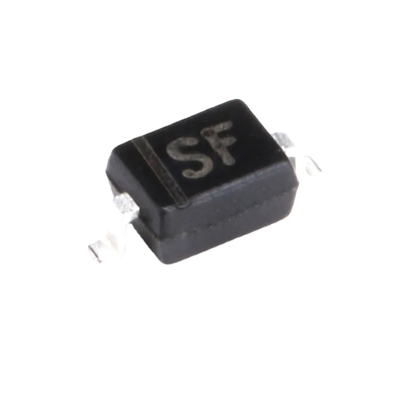 Новый и оригинальный Шелковый экран SF SMD транзистор S0D-323 B0540WS