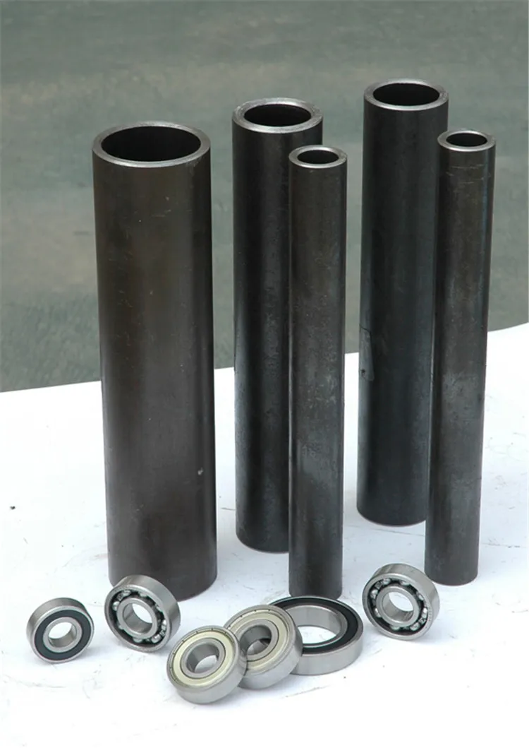 Professional Oem Manufacture Stainless Tube Connectors Bearing Steel