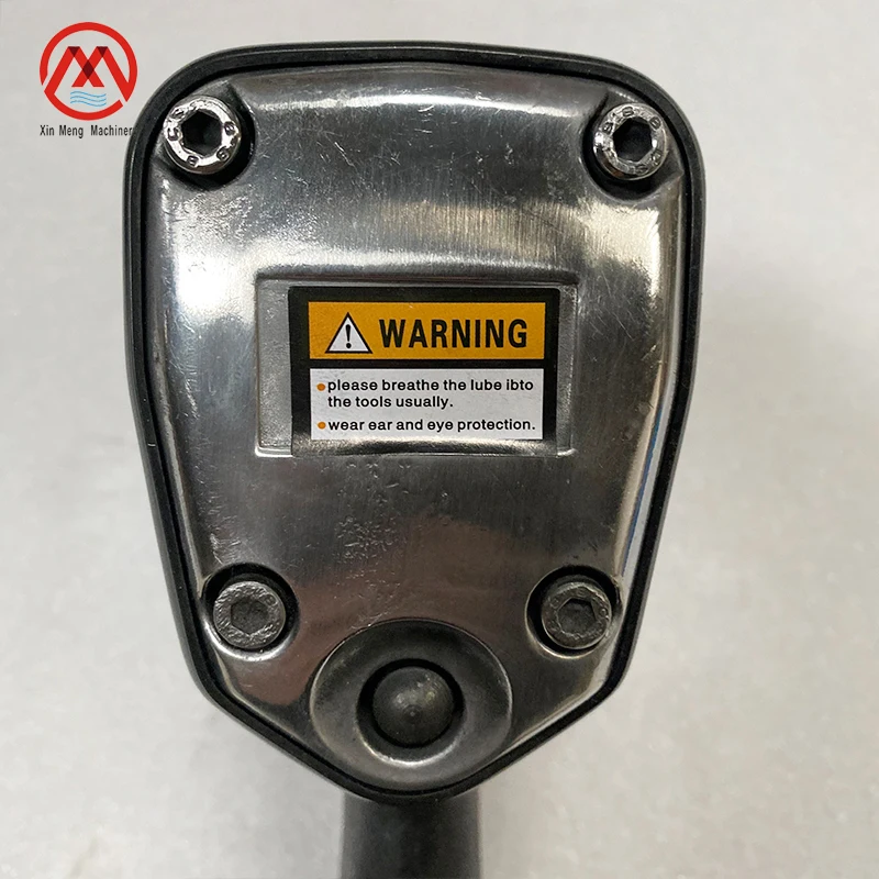 
IMPA 590101 Pneumatic wrench 6500RPM 1/4