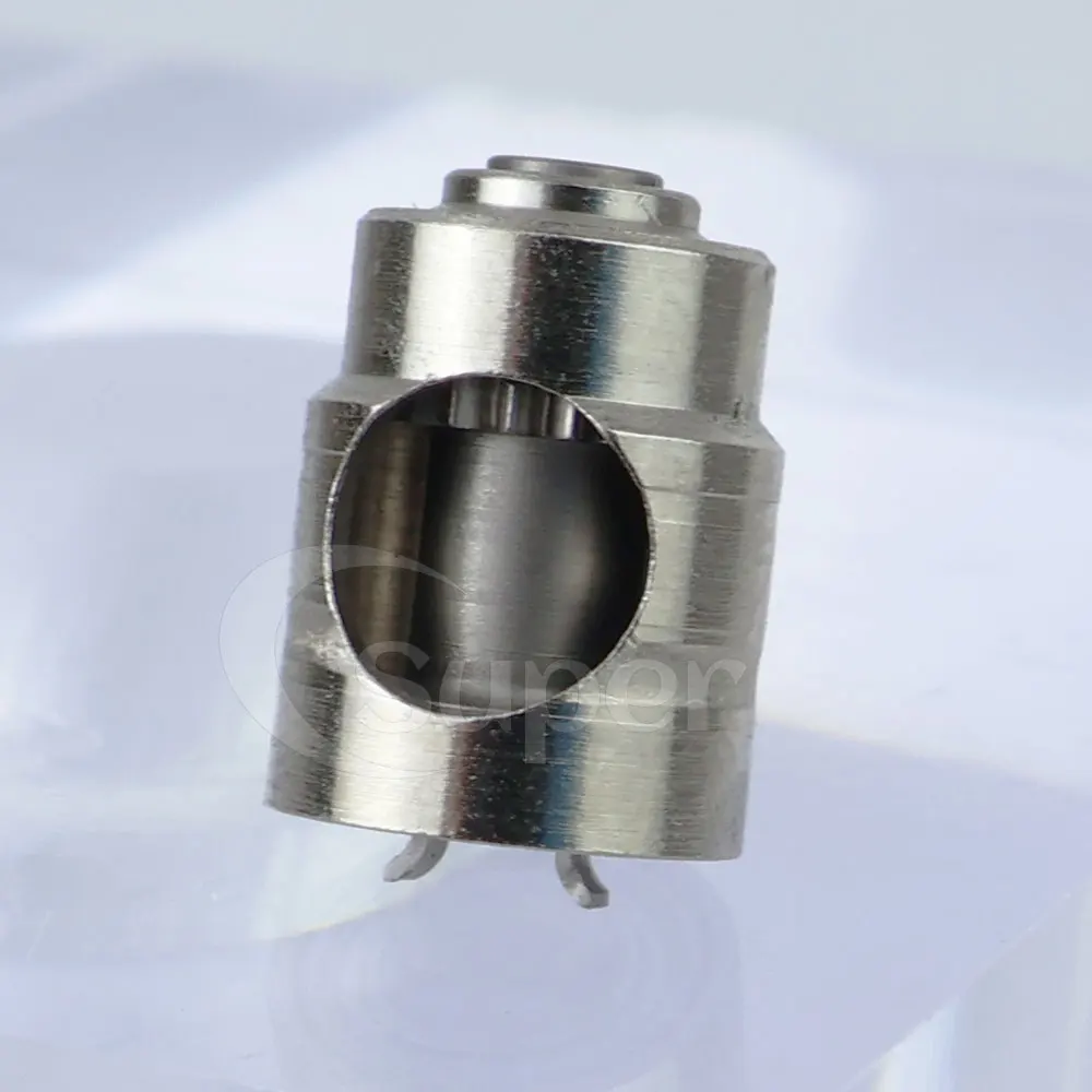 Dental Turbine Cartridge fit N*K FX23/25 Rotor for 1:1 Low Speed Push Button Contra Angle Handpiece Dentistry Accessories