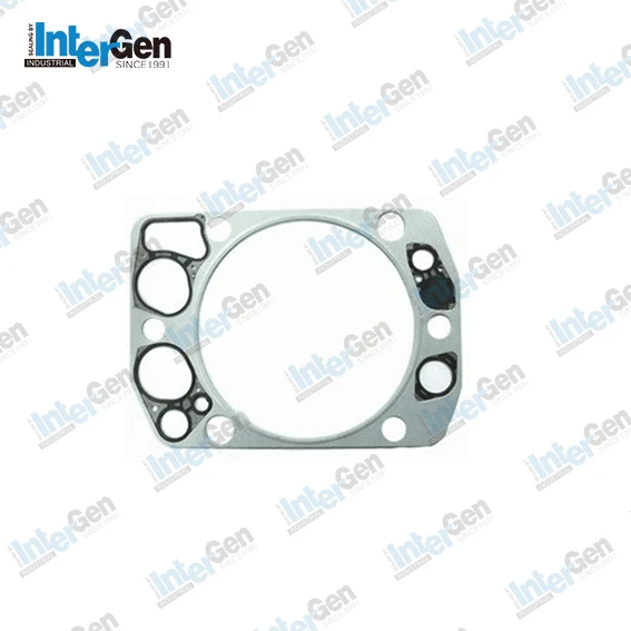 51039010338 FIT FOR MAN TGA 410 CYLINDER HEAD GASKET
