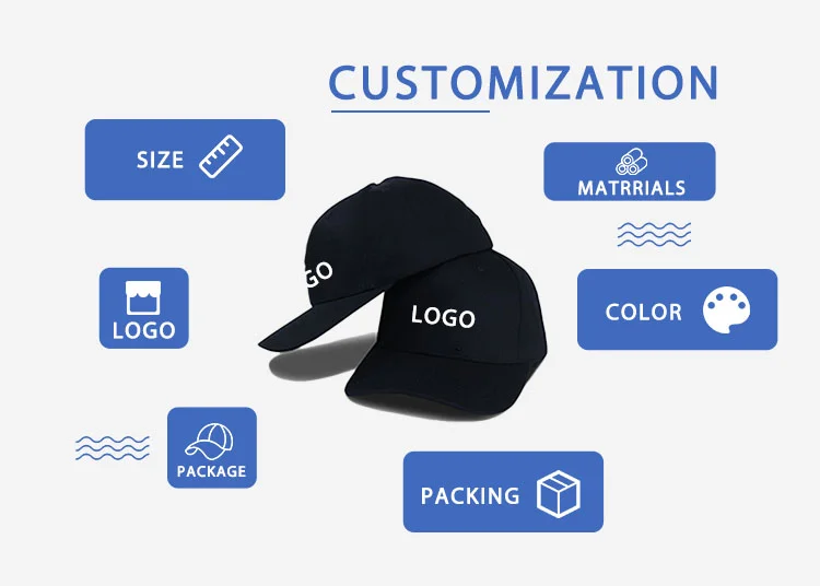 New Baseball Cap Factory Cotton Soft Custom Logo Baseball Cap Design Adjustable Baseball Cap