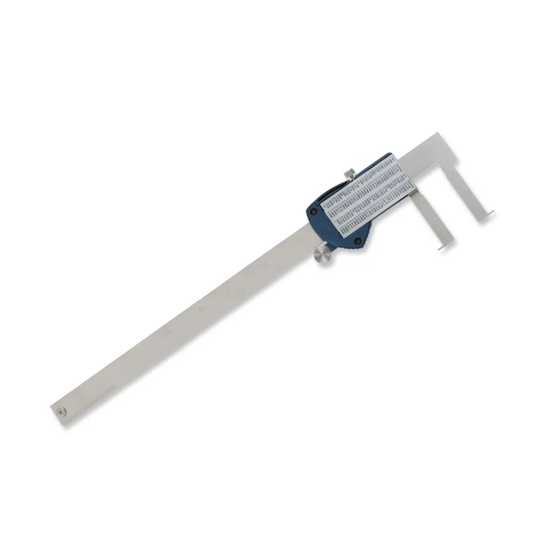 13-200 mm inside groove digital caliper with knife edge digital vernier caliper inside groove vernier caliper