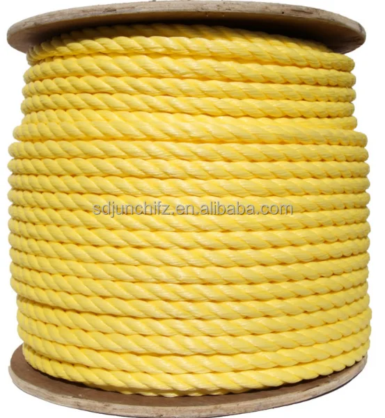 China Wholesale Custom Polyester Red Woven Cord Rope Lanyard