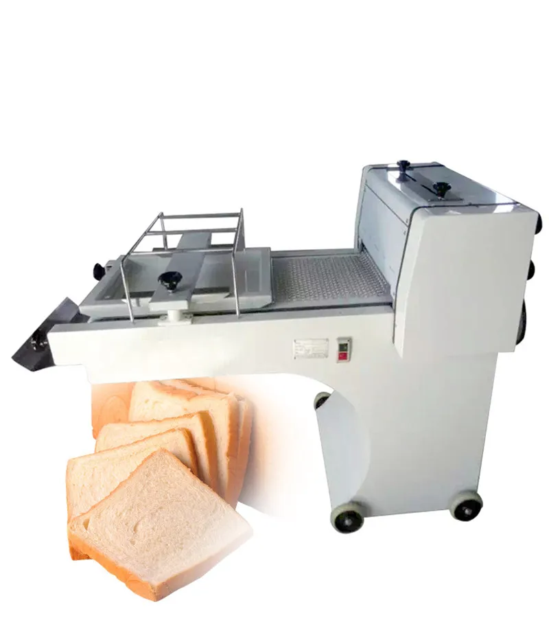 OEM автоматический тесто машина baguette формируя машину цена Коммерческая квадратная тостов формовочная для