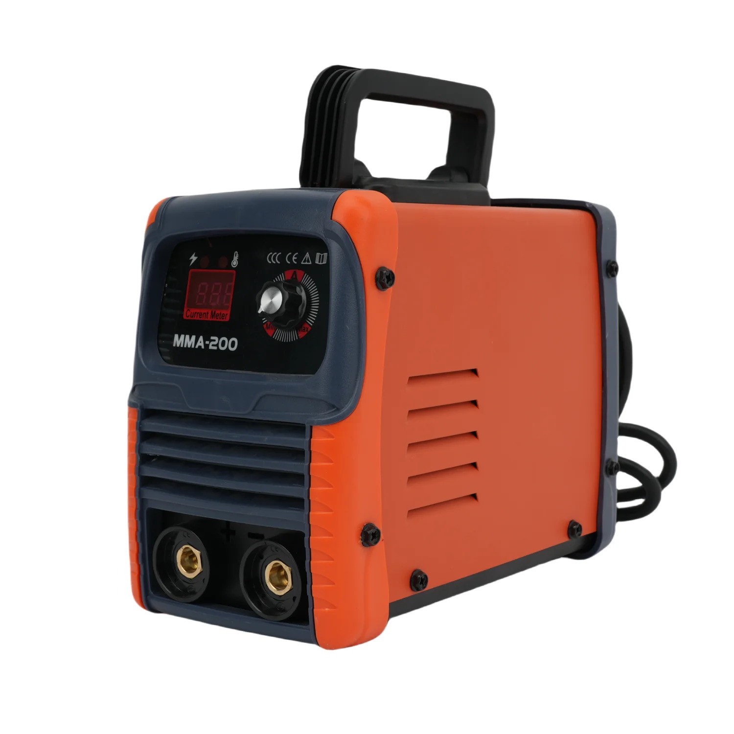 Most popular MMA Welding Equipment soldering tools household Wide voltage 220V
