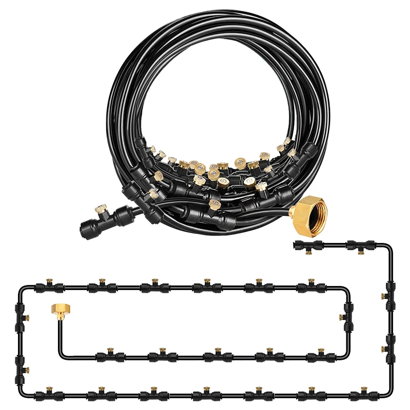 Насадка для садовой теплицы, 23 м