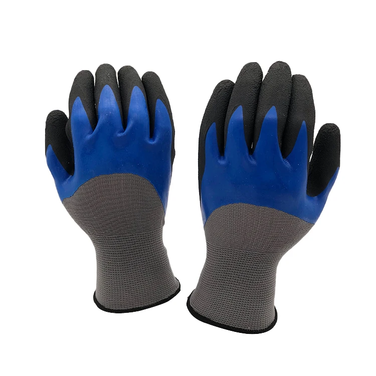 Latex Gloves China Manufactures Gardening Gloves Thorn Proof