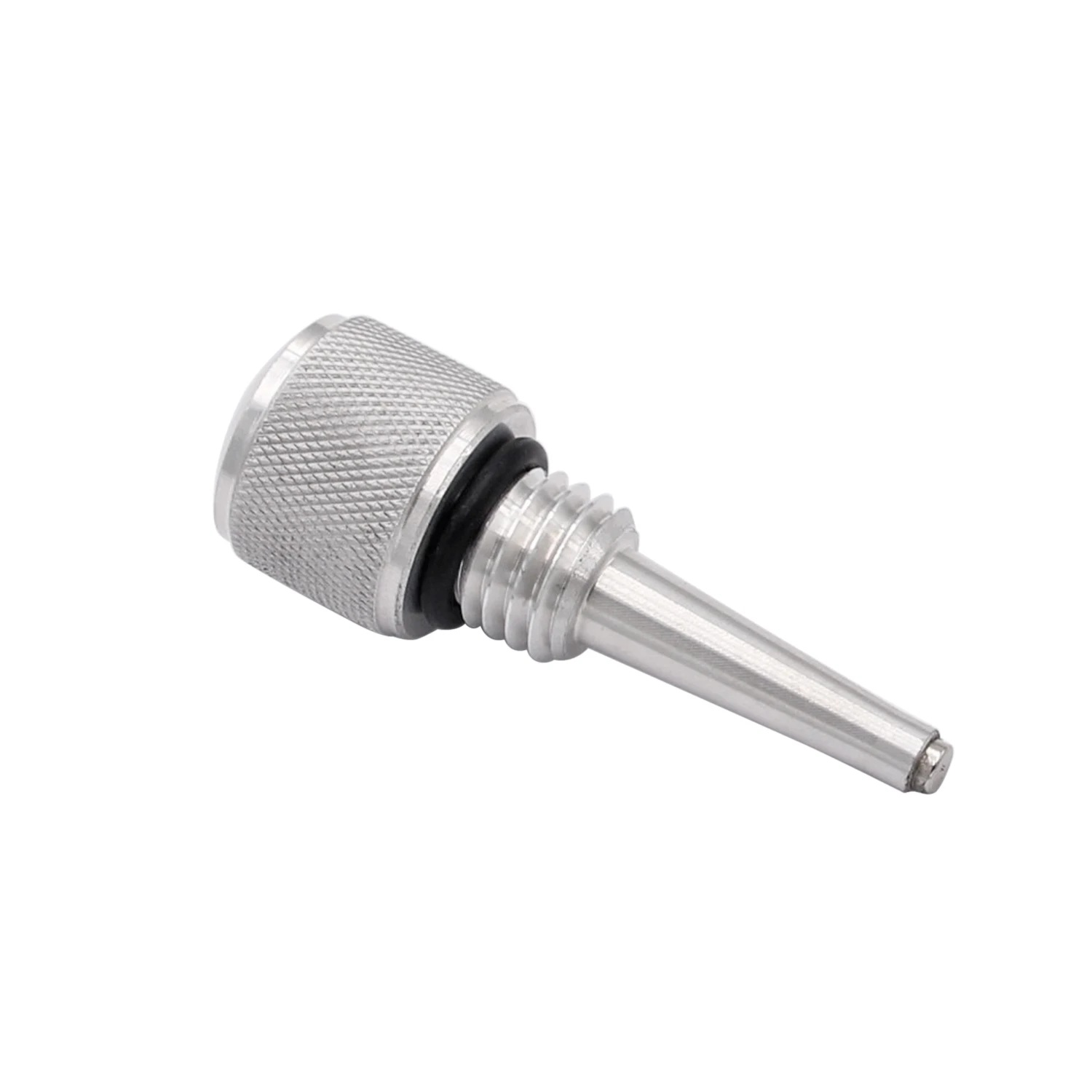 Magnetic Oil Dipstick Aluminum Sliver Fits for JIAX Inverter Generators WEN 56125i 56203i 56380i  A 55201