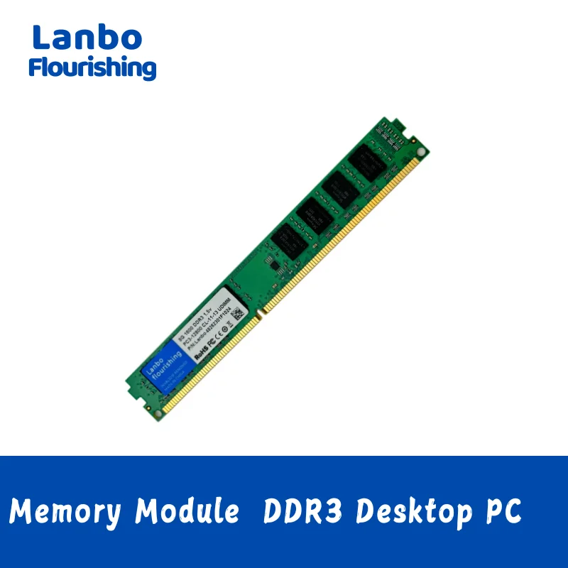 ddr3 ram 1600mhz  4gb 1333MHz ram desktop PC sodimm  8GB RAM for desktop PC