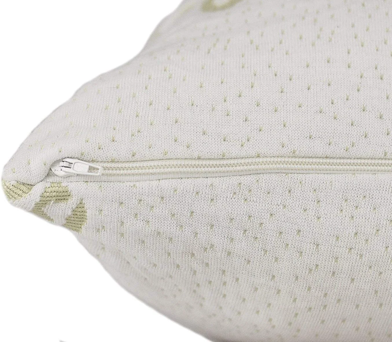 Wholesale Pillows for Sleeping 2 Pack Bamboo Standard Ultra Soft Bounce Back Standard Size Cool Washable Over Filled Pillows