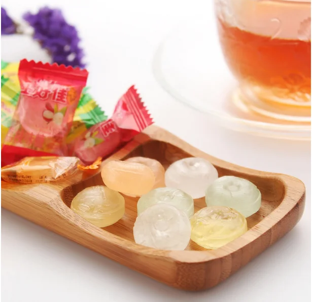 FLD-Double twist wrapping packing machine for hard sweet candy toffee candy/supplied by China factory manufacturer
