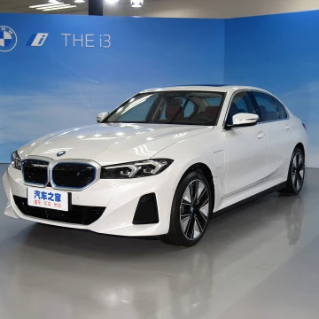 2023 в наличии Новый энергетический автомобиль 0 км подержанной высокоскоростной электромобиль автомобильный bmwi3