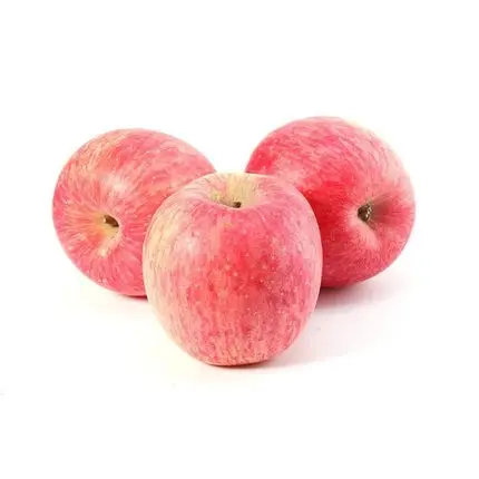 New Crop Fresh Red Apple Fruit Fresh Fuji Apple Factory Price Wholesale Supplier Apple Fresh