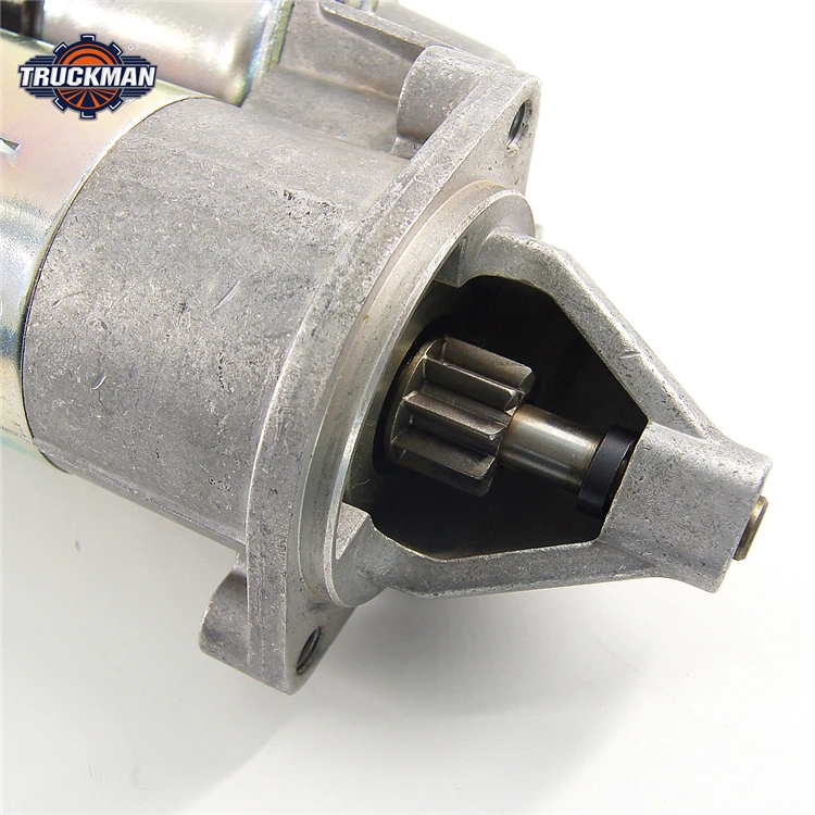 Brand new Car starter 5742 3708000 For Russian car GAZ 3302 2217 2705 3221 2752 3110 UAZ 3160