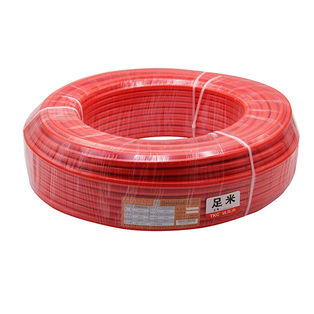 High pressure fuel injection Nylon/PU water pipe wholesale nylon water pipes